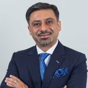  Vineet Arora 