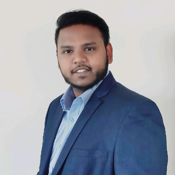Ganesh Natarajan