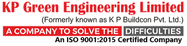 KP Green Engineering logo