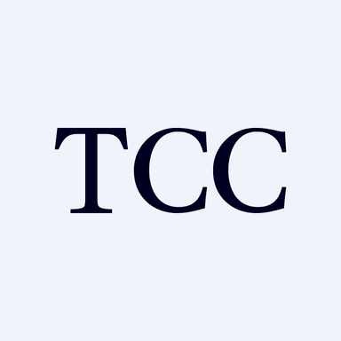 TCC Concept Ltd logo