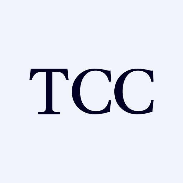 TCC Concept Ltd